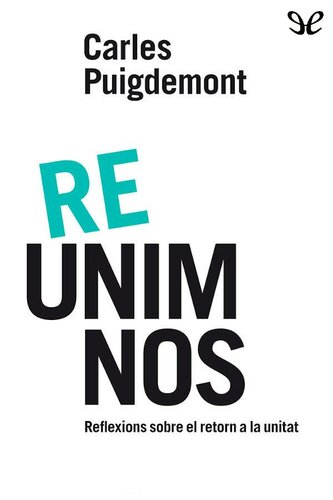 Re-unim-nos