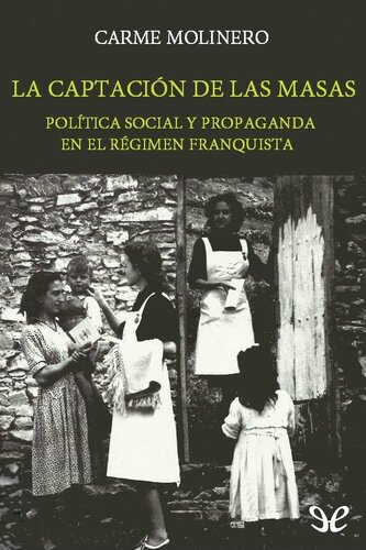 La captación de las masas