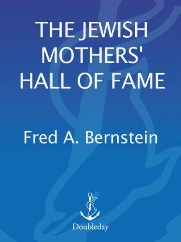 The Jewish Mothers' Hall of Fame