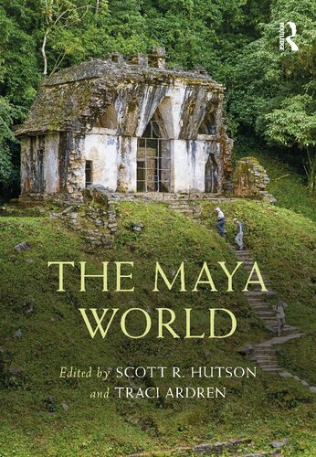 The Maya World