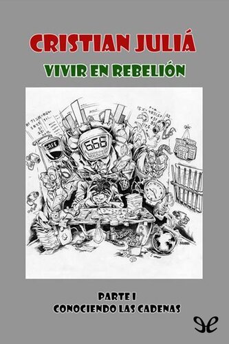 Vivir en rebelión