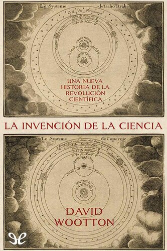 La invención de la ciencia