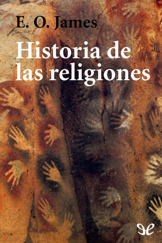 Historia de las religiones