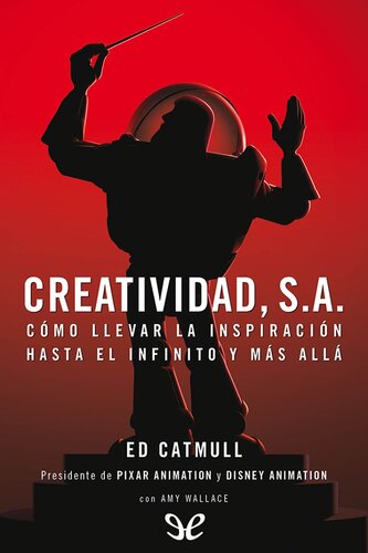 Creatividad, S. A.
