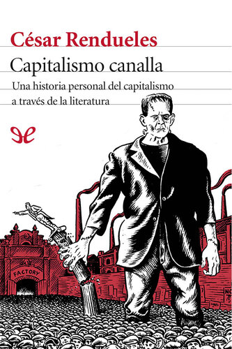 Capitalismo canalla