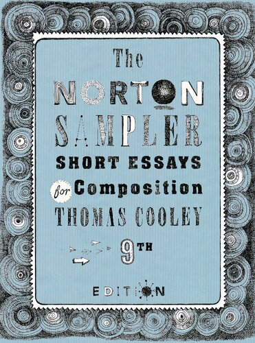 The Norton Sampler