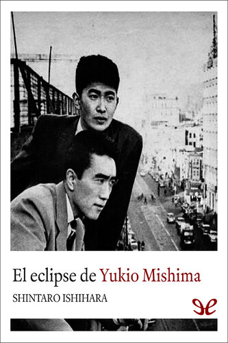 El eclipse de Yukio Mishima