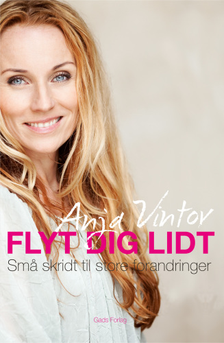 Flyt dig lidt: Små skridt til store forandringer