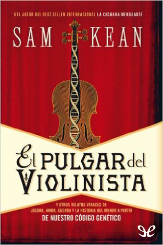 El pulgar del violinista