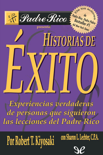 Historias de éxito