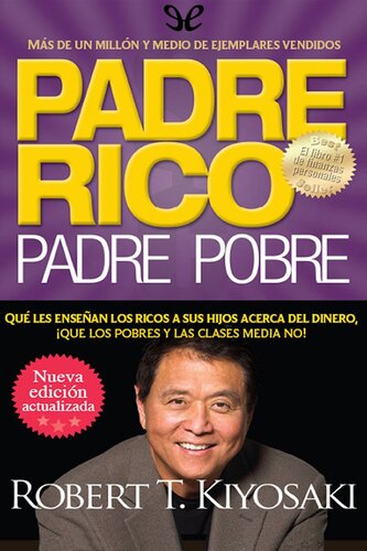 Padre rico, padre pobre