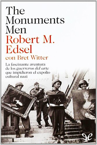 The Monuments men