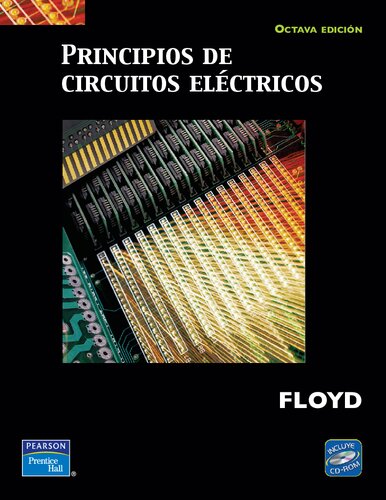 Principios de circuitos eléctricos