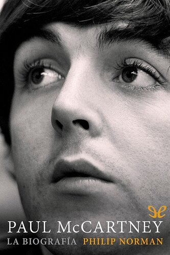 Paul McCartney. La biografía