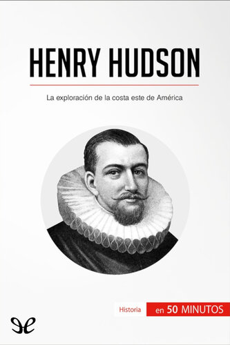 Henry Hudson