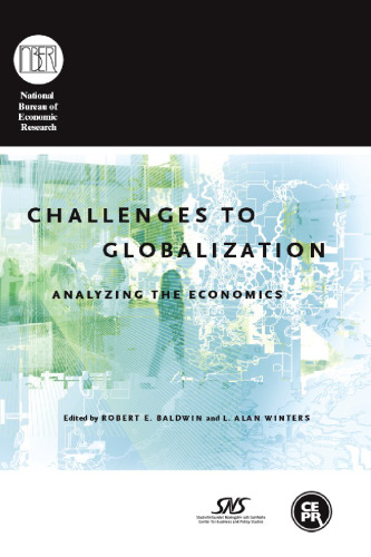 Challenges to Globalization: Analyzing the Economics