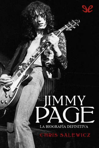 Jimmy Page