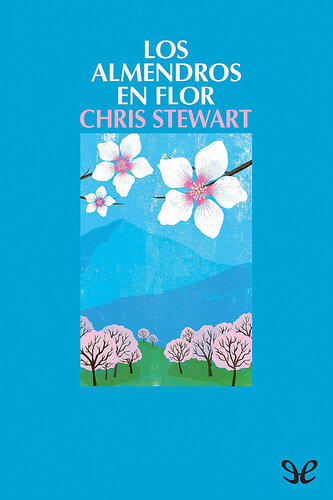 Los almendros en flor