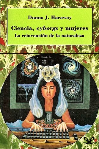 Ciencia, cyborgs y mujeres