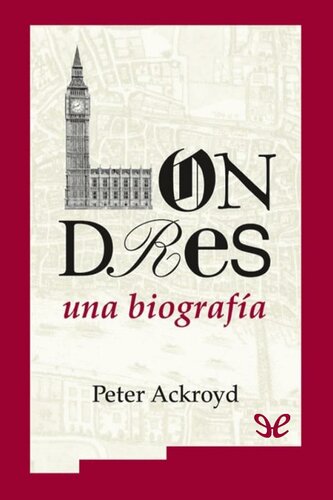 Londres: una biografía