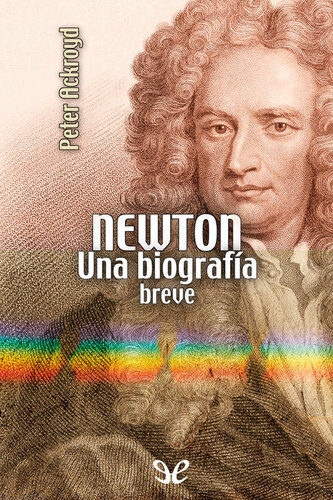 Newton. Una biografía breve
