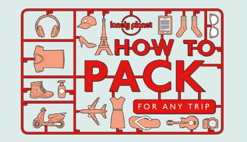 How to Pack for Any Trip
