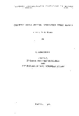 Syncope in Greek and Indo-European and the Nature of Indo-European Accent
