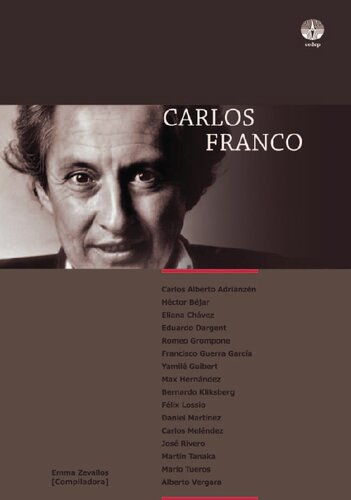 Carlos Franco [Homenaje]