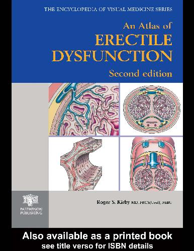 An Atlas of Erectile Dysfunction
