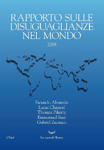 Rapporto sulle disuguaglianze nel mondo