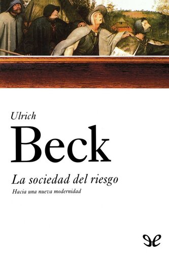La sociedad del riesgo