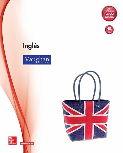 Inglés : grado medio