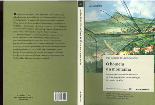 O Homem e a Montanha