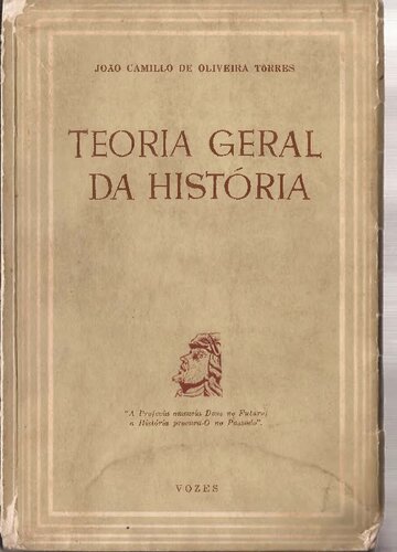 Teoria Geral da História