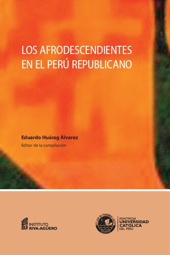 Los afrodescendientes en el Perú republicano
