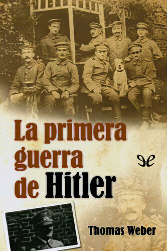 La primera guerra de Hitler
