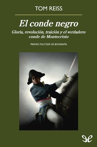 El conde negro