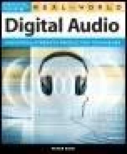 Real World Digital Audio