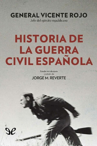 Historia de la Guerra Civil Española