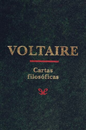 Cartas filosóficas
