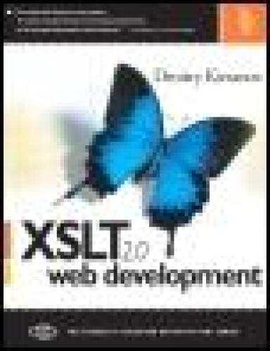 XSLT 2.0 Web Development