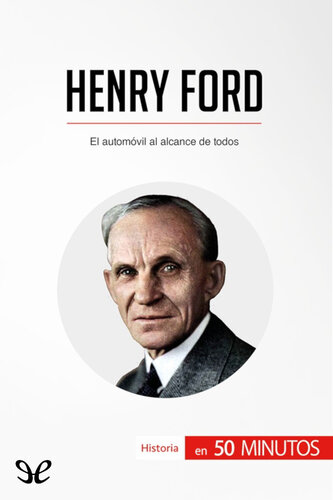 Henry Ford