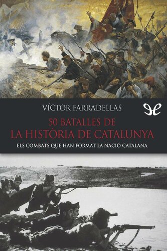 50 batalles de la història de Catalunya
