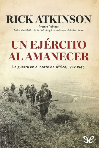 Un ejército al amanecer