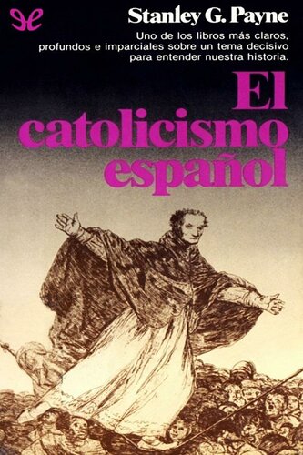 El catolicismo español