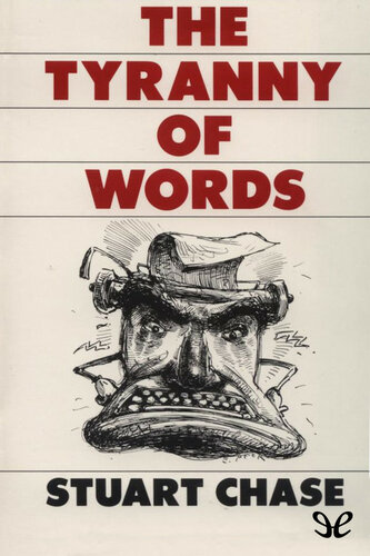 The Tyranny Of Words