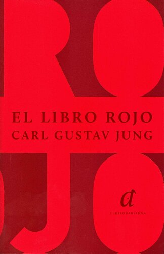 El libro rojo