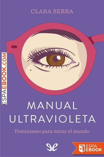Manual ultravioleta
