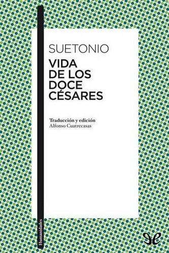 Vida de los doce césares