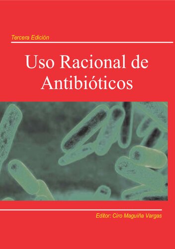 Uso racional de antibióticos
